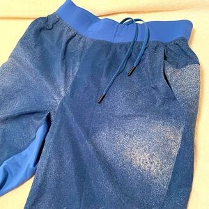 Lululemon men’s shorts